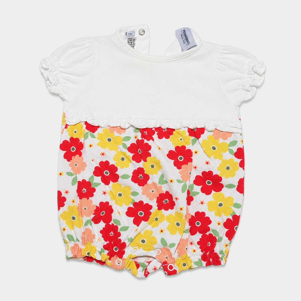 Tutine neonato - Bambina - 50 - 59 < 3 mesi