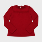 Maglietta maniche lunghe - Bambina - 90 - 95 | 2 anni