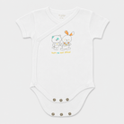 Body - Bambino - 50 - 59 < 3 mesi