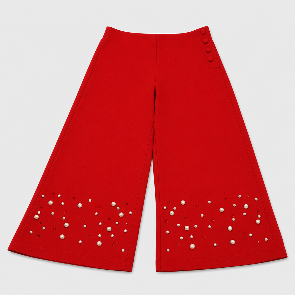 Pantaloni - Bambina - 120 - 125 | 7 anni