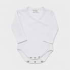 Body - Bambino - 50 - 59 < 3 mesi