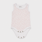Body - Bambina - 50 - 59 < 3 mesi