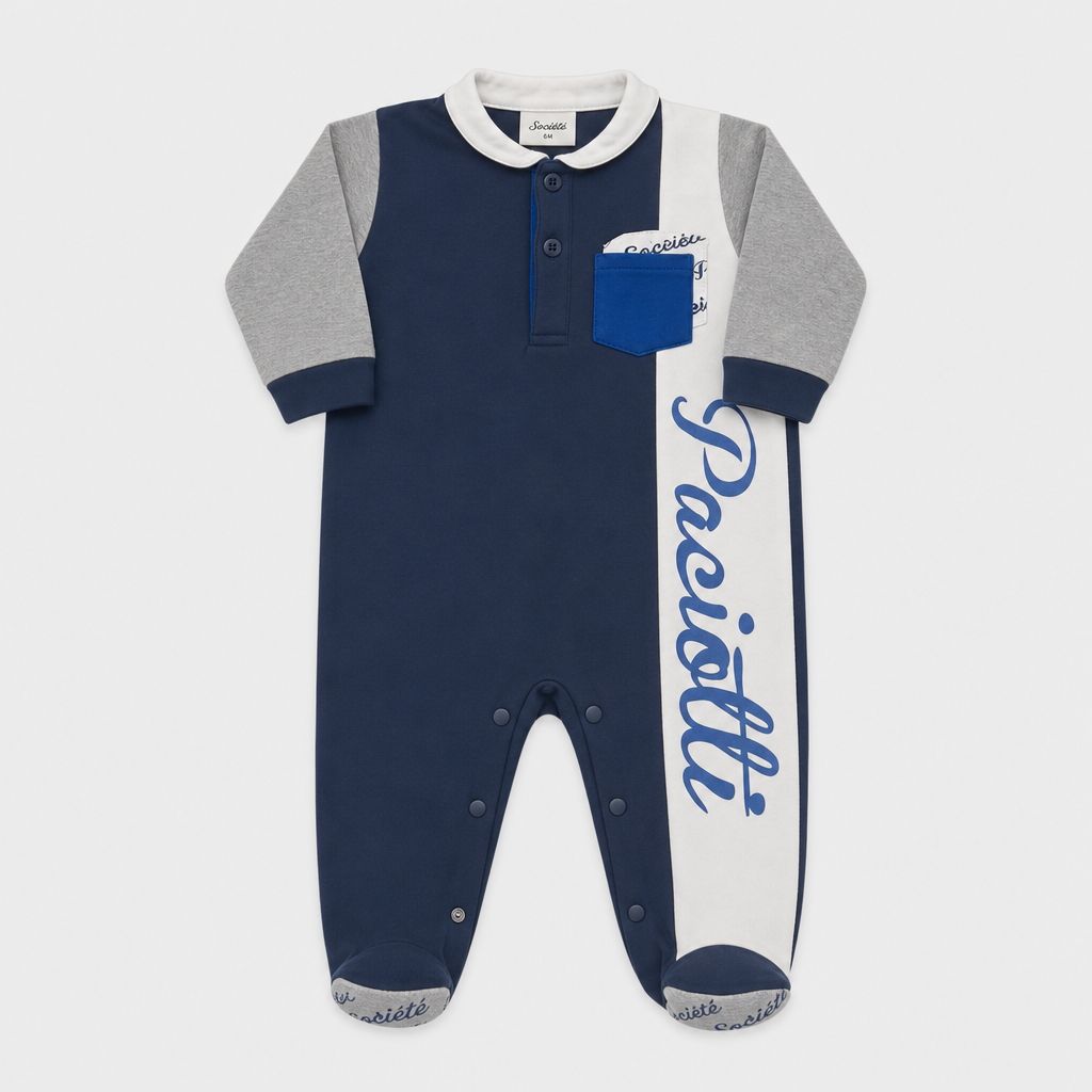 Tutine neonato - Bambino - 50 - 59 < 3 mesi