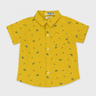 Camicia - Bambino - 90 - 95 | 2 anni