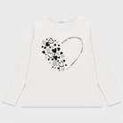 Maglietta maniche lunghe - Bambina - 102 - 107 | 4 anni