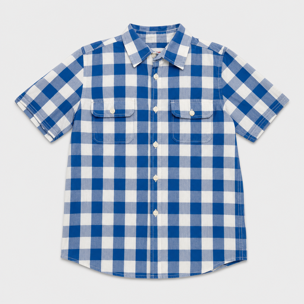 Camicia - Bambino - 114 - 119 | 6 anni