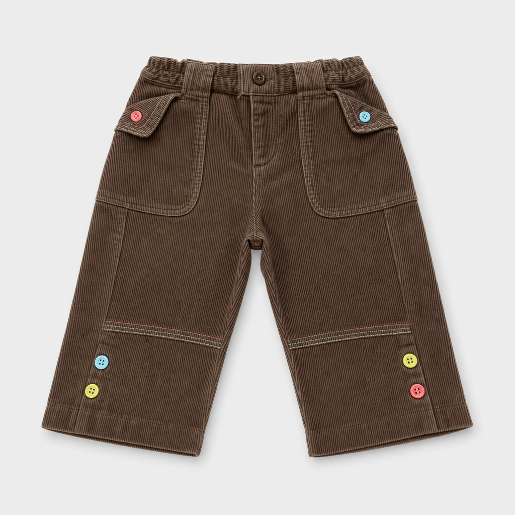Pantaloni - Bambina - 90 - 95 | 2 anni