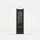 Maglietta maniche lunghe - Bambino - 102 - 107 | 4 anni