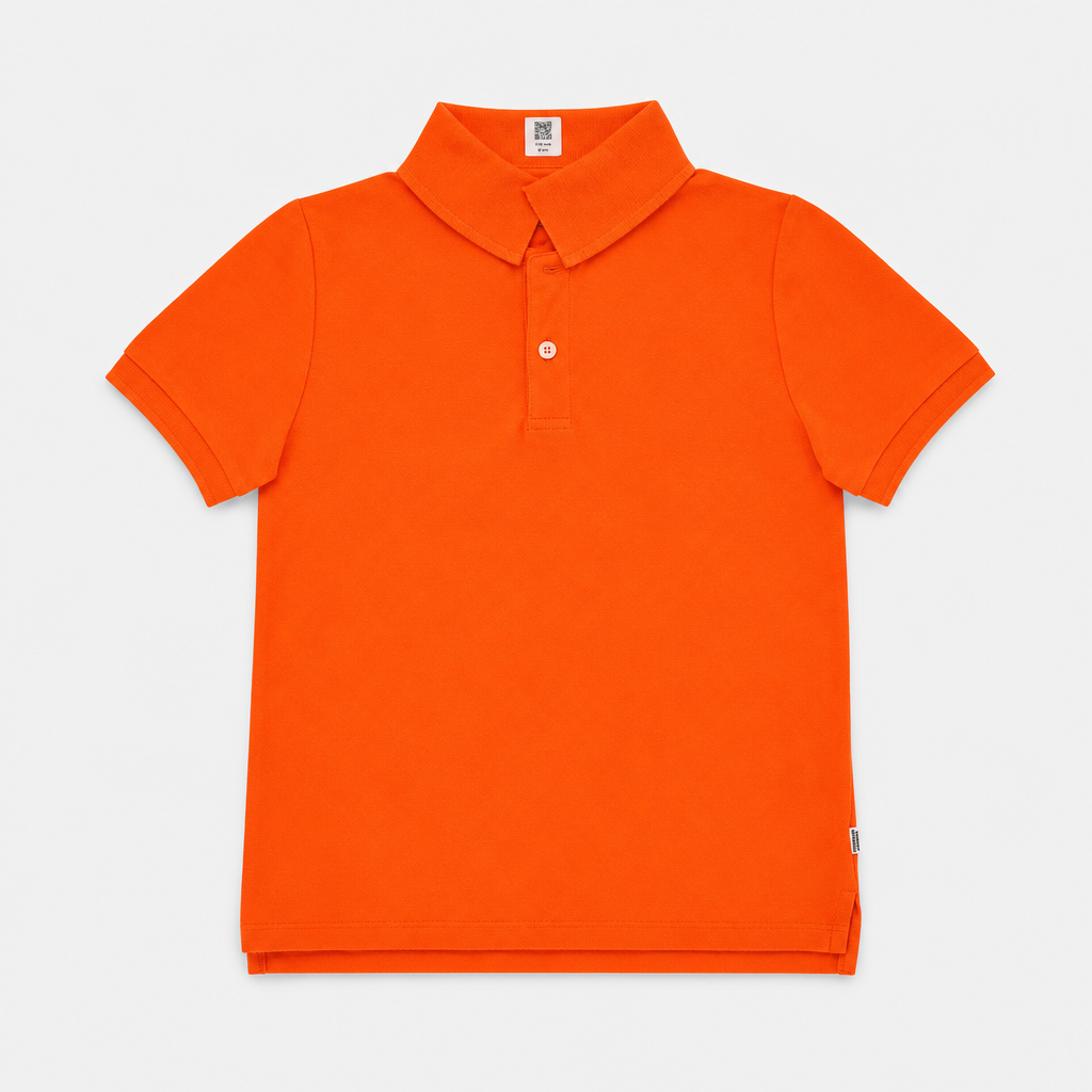 Polo maniche corte - Bambino - 120 - 125 | 7 anni