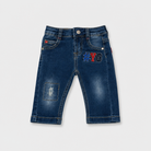 Jeans - Bambino - 66 - 71 | 6 mesi