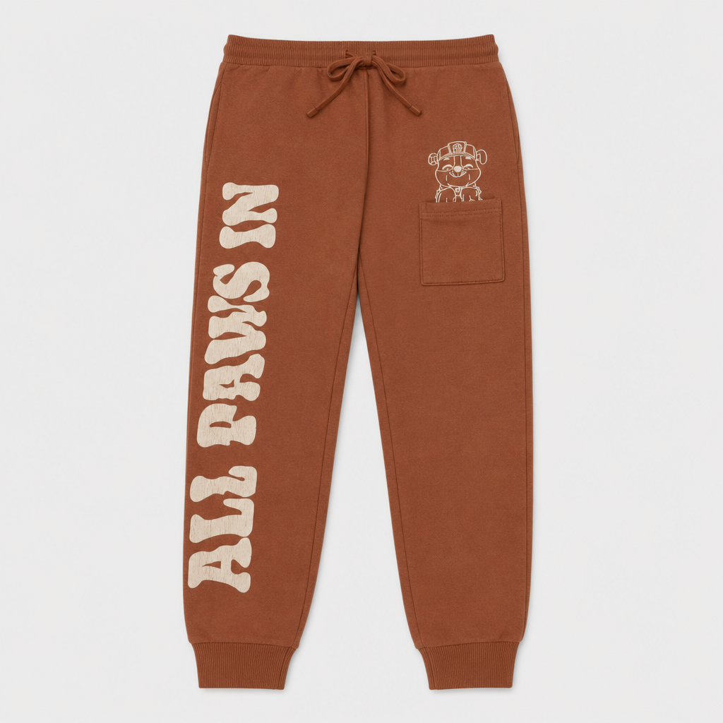 Pantaloni tuta - Bambino - 114 - 119 | 6 anni