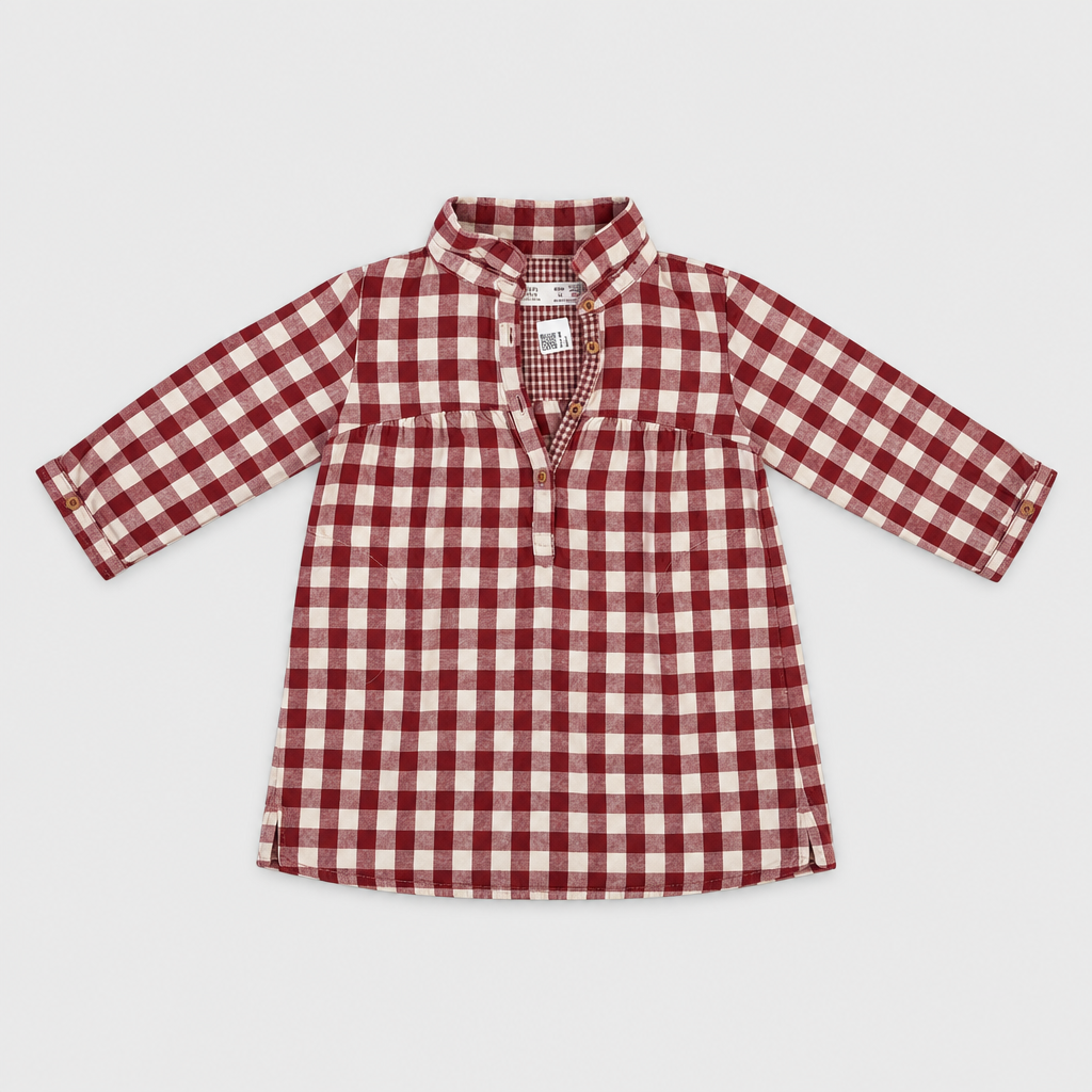 Camicia - Bambina - 84 - 89 | 18 mesi