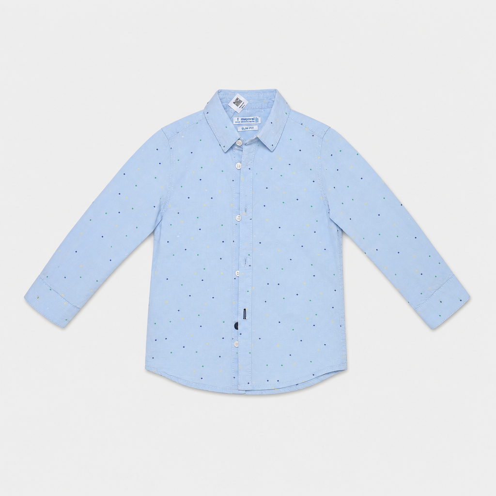 Camicia - Bambino - 90 - 95 | 2 anni