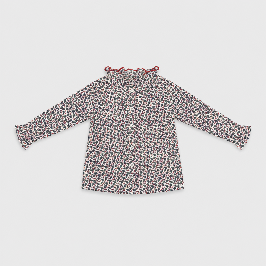 Camicia - Bambina - 72 - 77 | 9 mesi