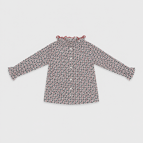 Camicia - Bambina - 72 - 77 | 9 mesi