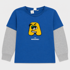 Maglietta maniche lunghe - Bambino - 108 - 113 | 5 anni