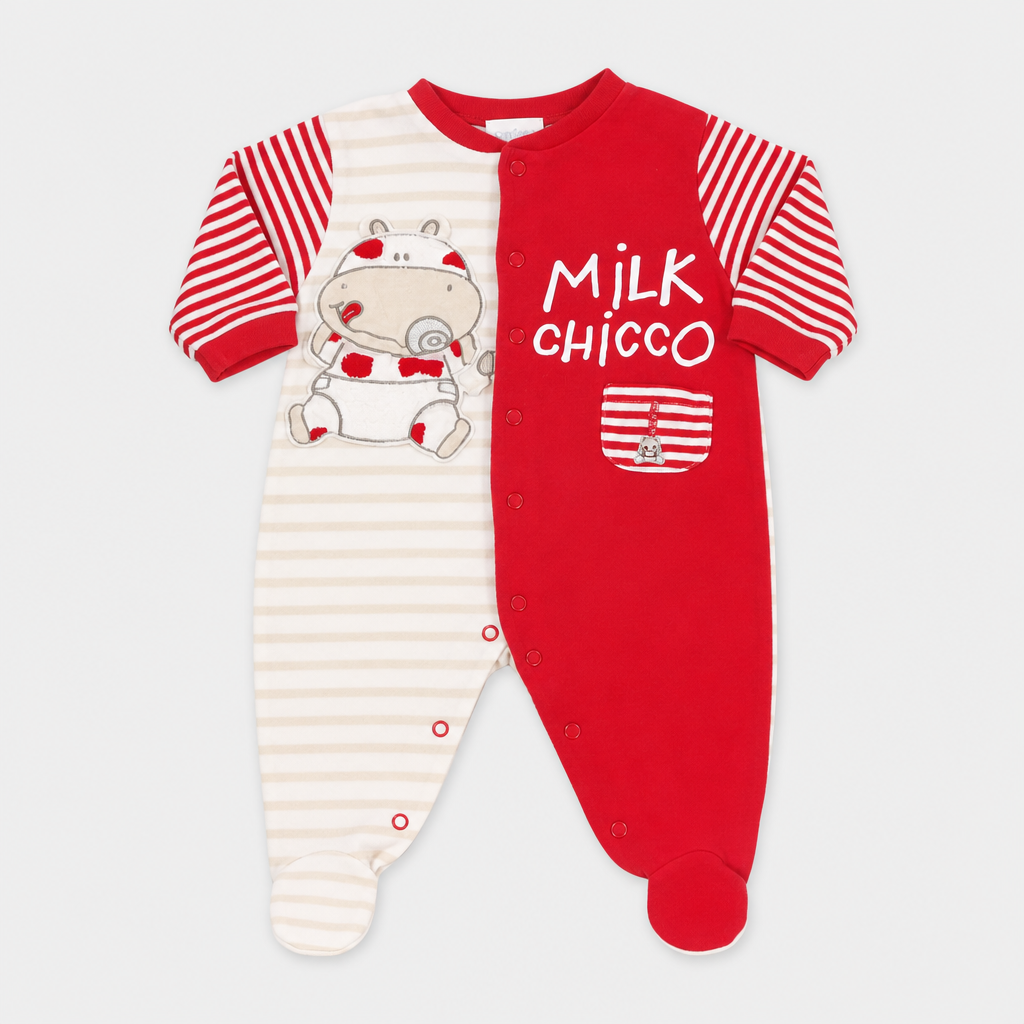 Tutine neonato - Bambino - 50 - 59 < 3 mesi