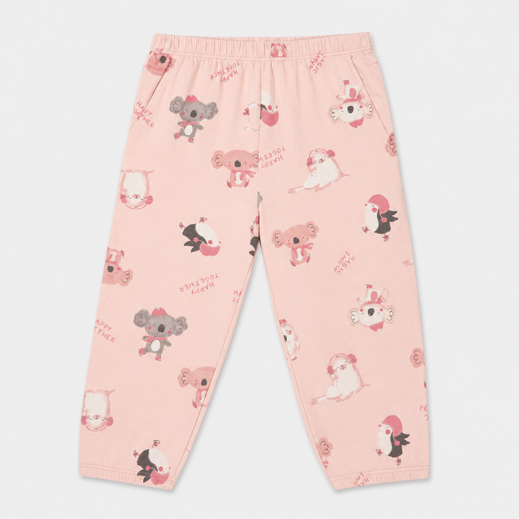 Pantaloni - Bambina - 84 - 89 | 18 mesi