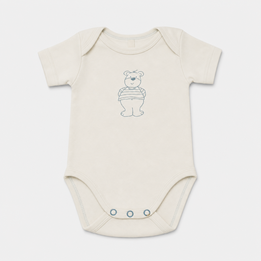 Body - Bambino - 66 - 71 | 6 mesi