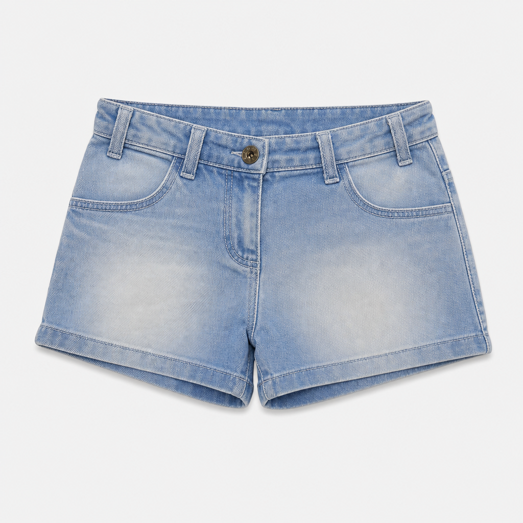 Pantaloncini corti - Bambina - 90 - 95 | 2 anni