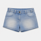 Pantaloncini corti - Bambina - 90 - 95 | 2 anni