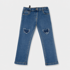Jeans - Bambino - 96 - 101 | 3 anni