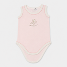 Body - Bambina - 50 - 59 < 3 mesi