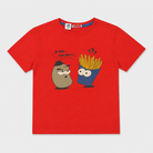 Maglietta maniche corte - Bambino - 108 - 113 | 5 anni