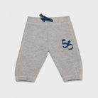 Pantaloni tuta - Bambino - 60 - 65 | 3 mesi