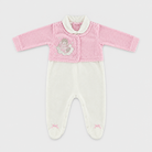 Tutine neonato - Bambina - 60 - 65 | 3 mesi