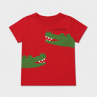 Maglietta maniche corte - Bambino - 90 - 95 | 2 anni
