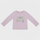 Maglietta maniche lunghe - Bambina - 102 - 107 | 4 anni