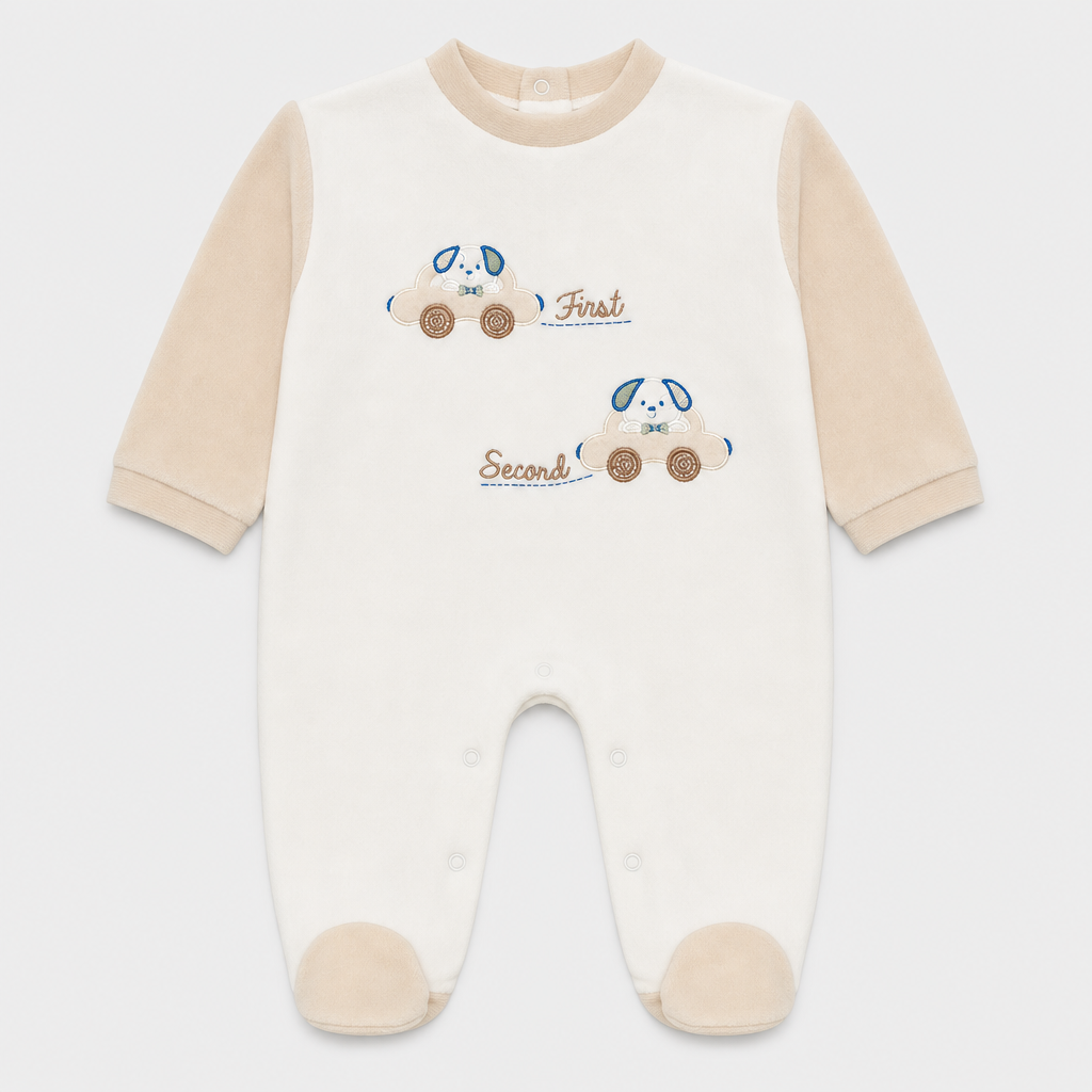 Tutine neonato - Bambino - 66 - 71 | 6 mesi
