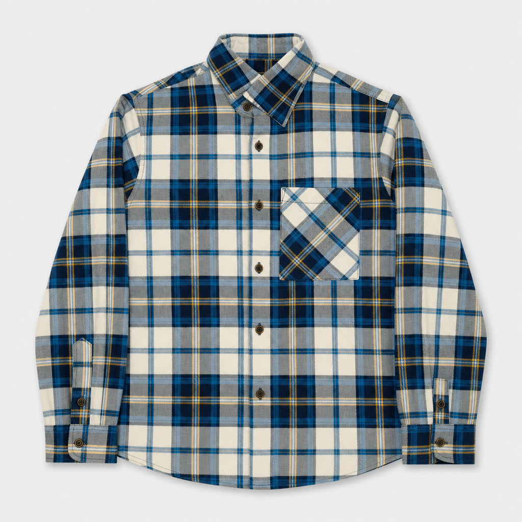 Camicia - Bambino - 120 - 125 | 7 anni