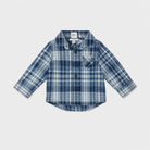 Camicia - Bambino - 50 - 59 < 3 mesi