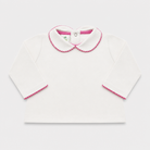 Maglietta maniche lunghe - Bambina - 60 - 65 | 3 mesi