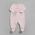 Tutine neonato - Bambina - 66 - 71 | 6 mesi
