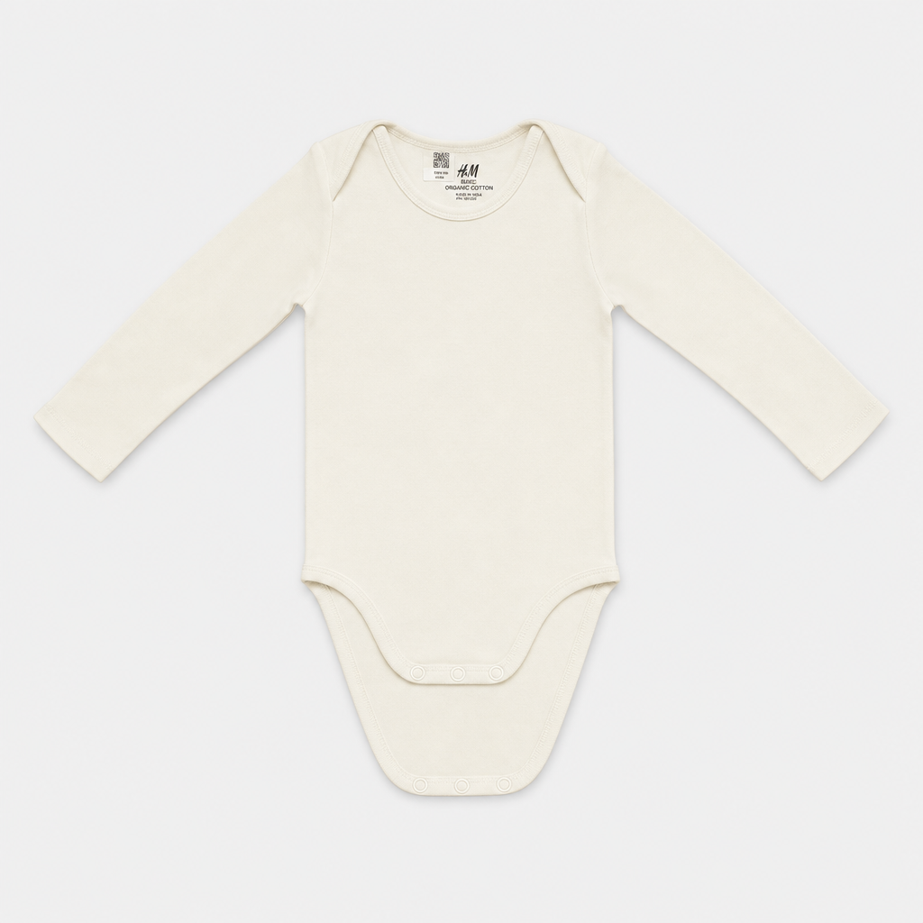 Body - Bambino - 78 - 83 | 1 anno