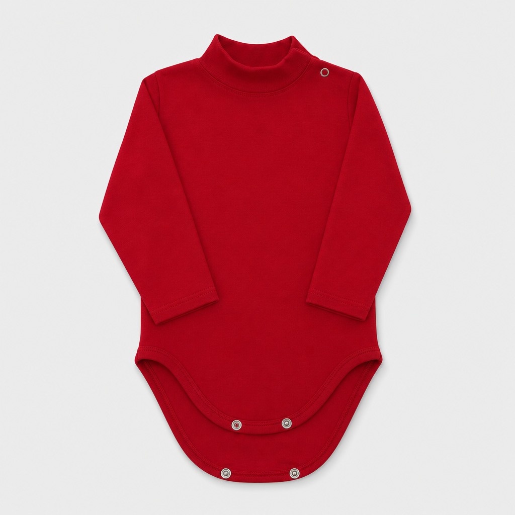 Body - Bambino - 90 - 95 | 2 anni
