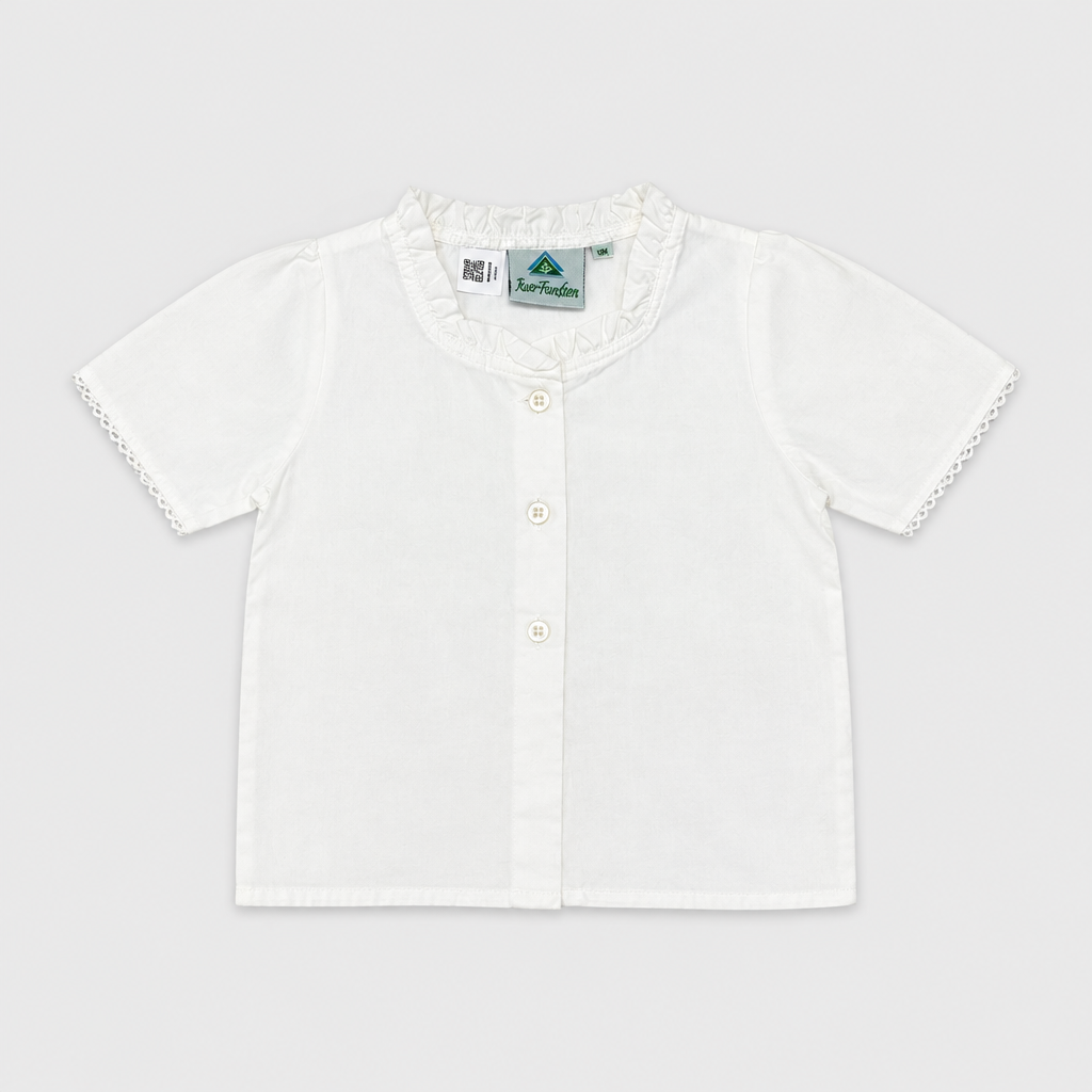 Camicia - Bambina - 84 - 89 | 18 mesi