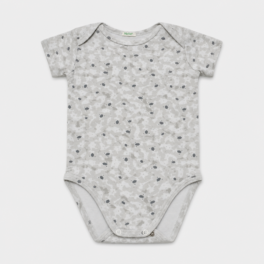 Body - Bambino - 78 - 83 | 1 anno