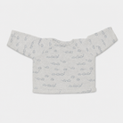 Maglietta maniche lunghe - Bambino - 60 - 65 | 3 mesi