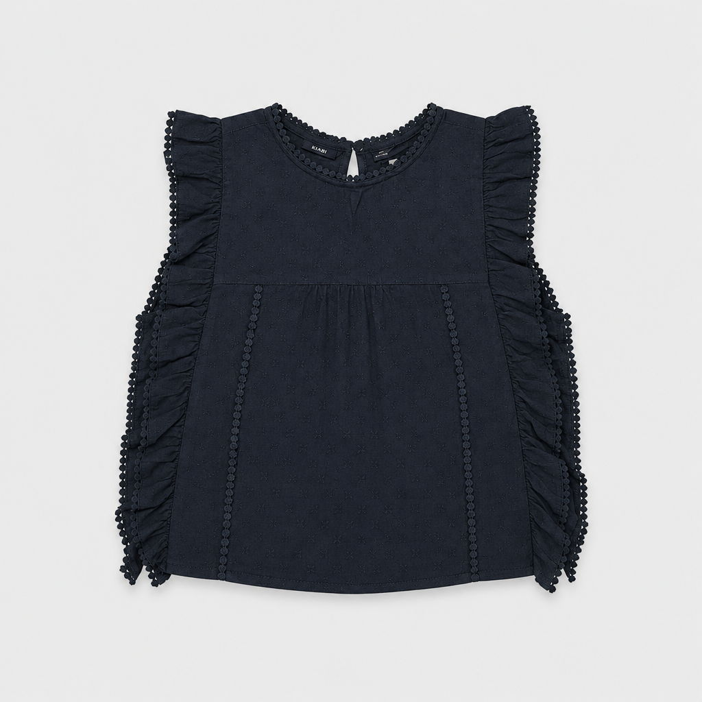 Camicia - Bambina - 114 - 119 | 6 anni