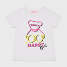 Maglietta maniche corte - Bambina - 126 - 131 | 8 anni