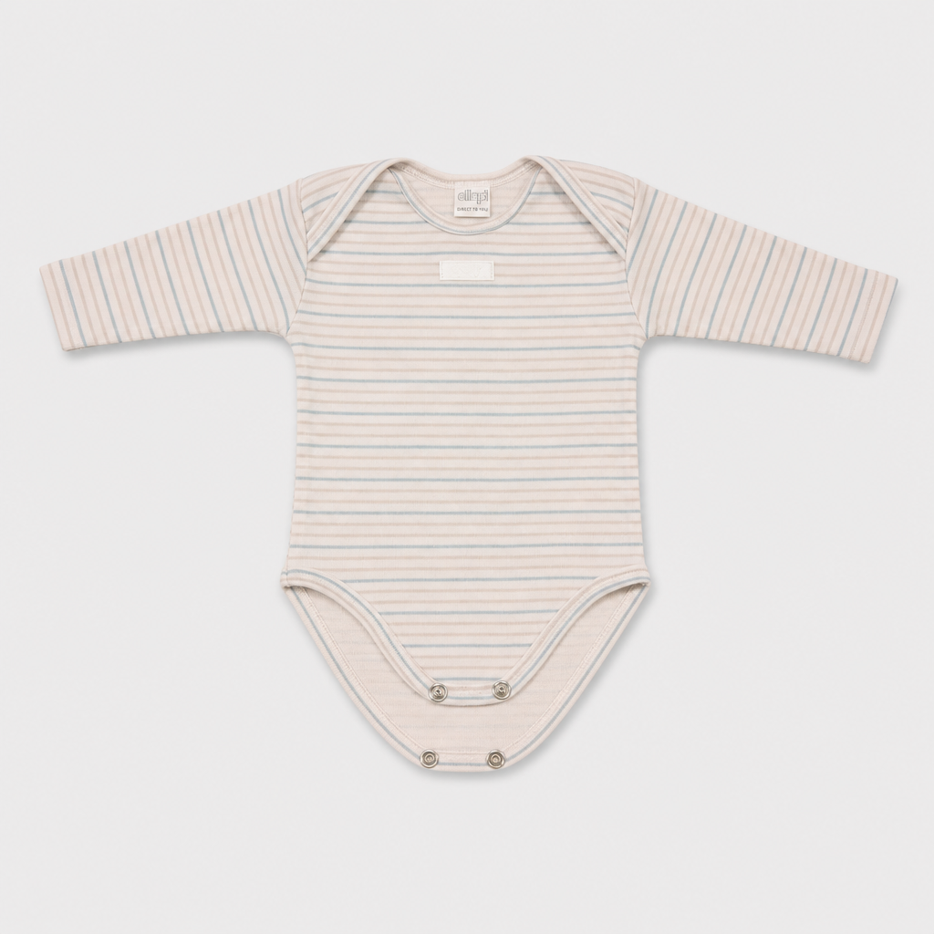 Body - Bambino - 50 - 59 < 3 mesi