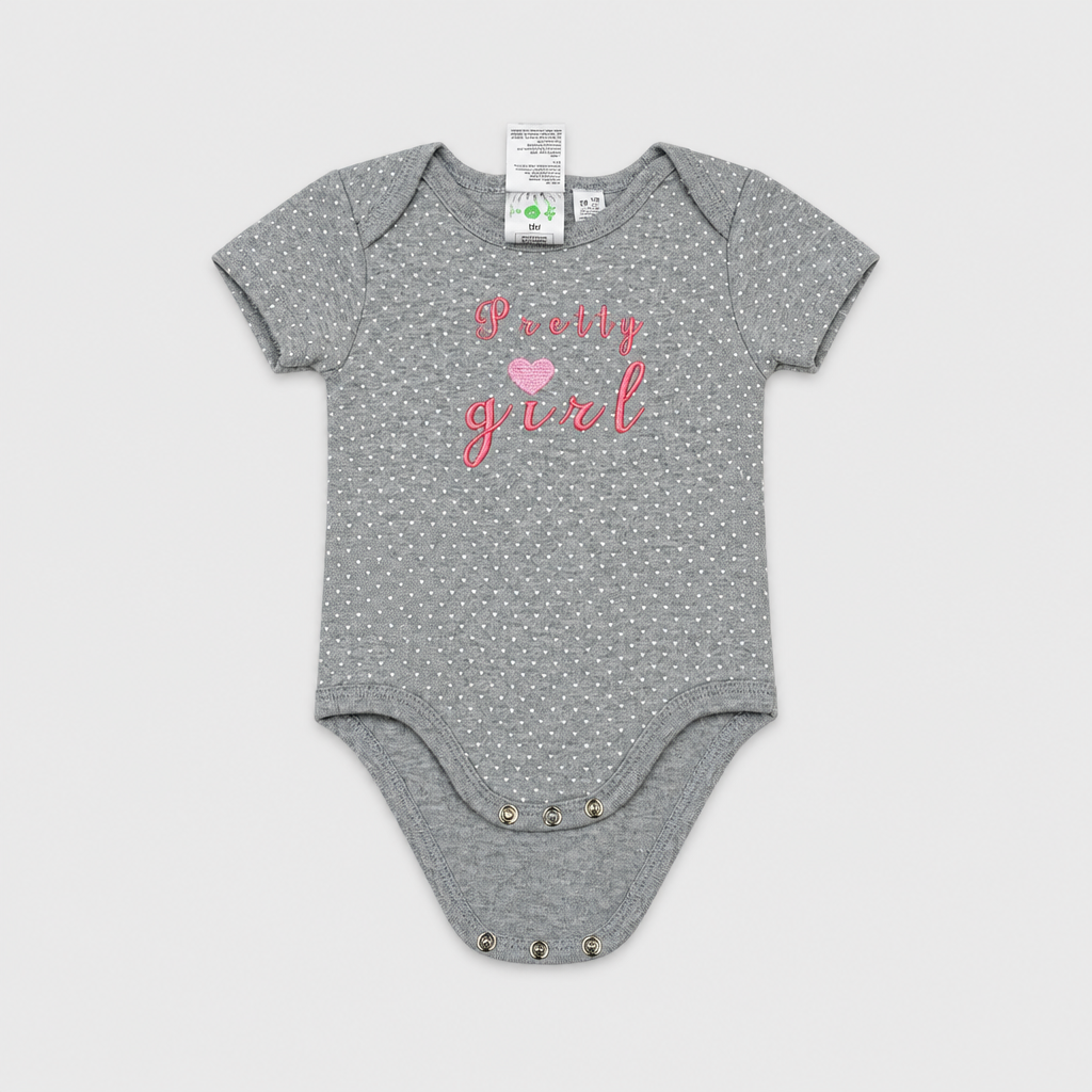 Body - Bambina - 72 - 77 | 9 mesi