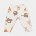 Pantaloni tuta - Bambino - 60 - 65 | 3 mesi
