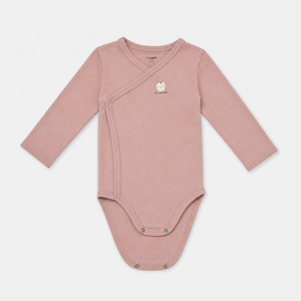 Body - Bambina - 72 - 77 | 9 mesi