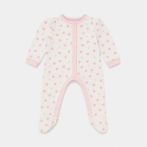 Tutine neonato - Bambina - 72 - 77 | 9 mesi