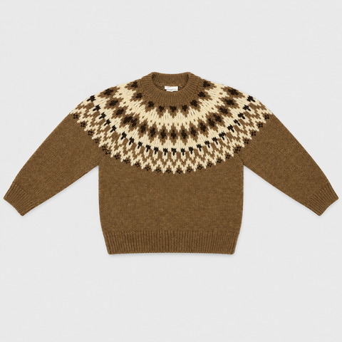 Maglione - Bambino - 108 - 113 | 5 anni